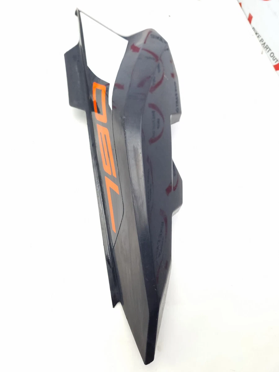 RH Side Cover Rear Cowl Storage Box KTM 790 Adventure R  