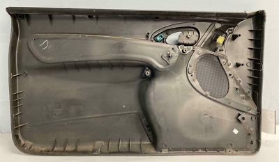 Front Door Trim Panel FORD FOCUS Right 00 01 02 03 SVT 2dr | eBay