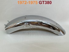 Suzuki GT380 Heckfender 1972-1975. Sebring Water Buffalo GT380 Schutzblech hi...
