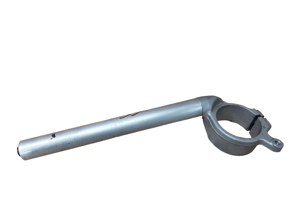 Semi Manillar Izquierdo Original Yamaha YZF-R1 R1 BIG BANG 2009 2014 - Imagen 2 de 4