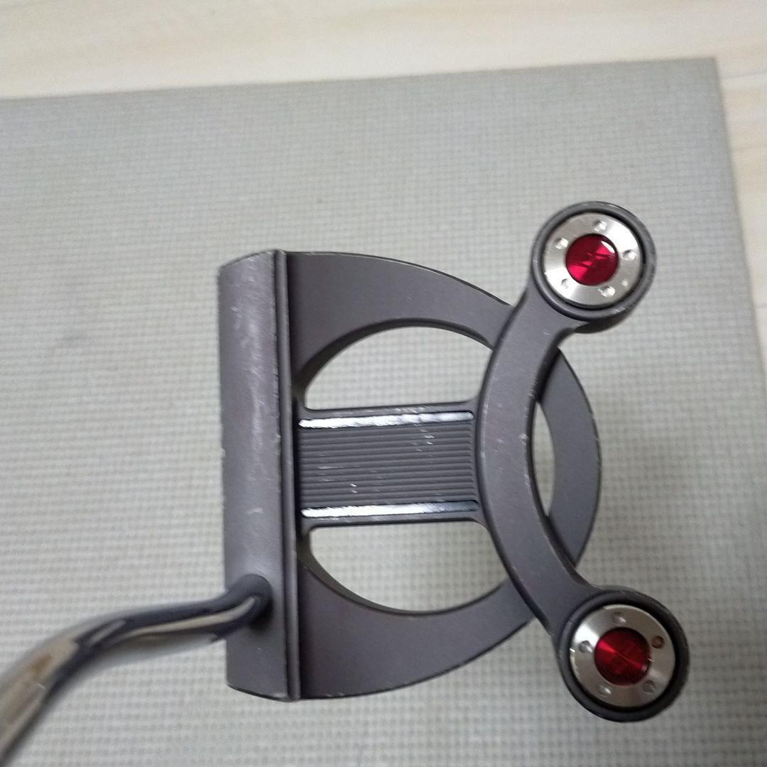 Scotty Cameron Futura X Putter 34 Inches Right Hand | eBay