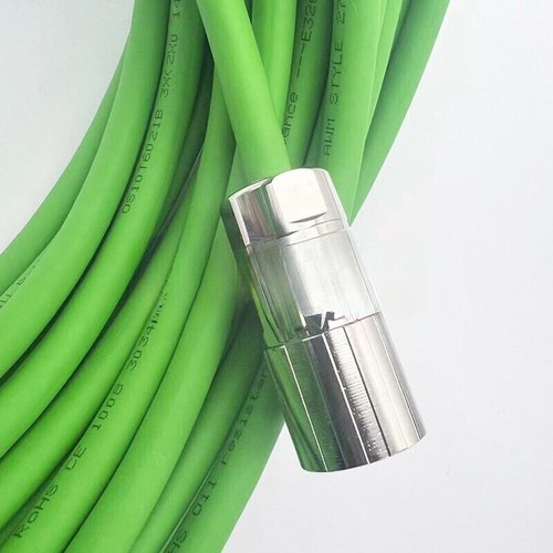 1 szt. Nowy kabel serwoenkodera 20m 6FX5002-2CA31-1CA0 - Zdjęcie 5 z 6