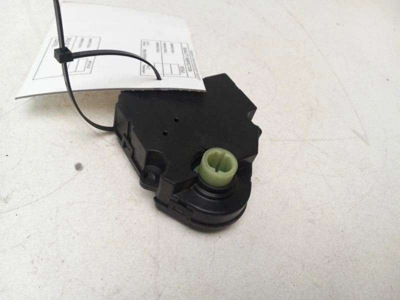 GMC ACADIA 2016 AC HVAC panel mezclado actuador de puerta Foto 3 de 4