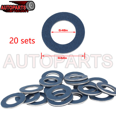 90430-12031 For Toyota Parus Lexus SCION Oil Drain Plug