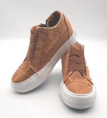 blowfish hidden wedge