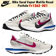 Size 11 - Nike sacai x VaporWaffle Black White for sale Size 11 - Nike sacai x VaporWaffle Black White for sale