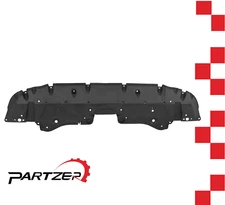 TO1228240 Front Engine Splash Shield Under Cover For 2019-2021 Toyota RAV4 NEW