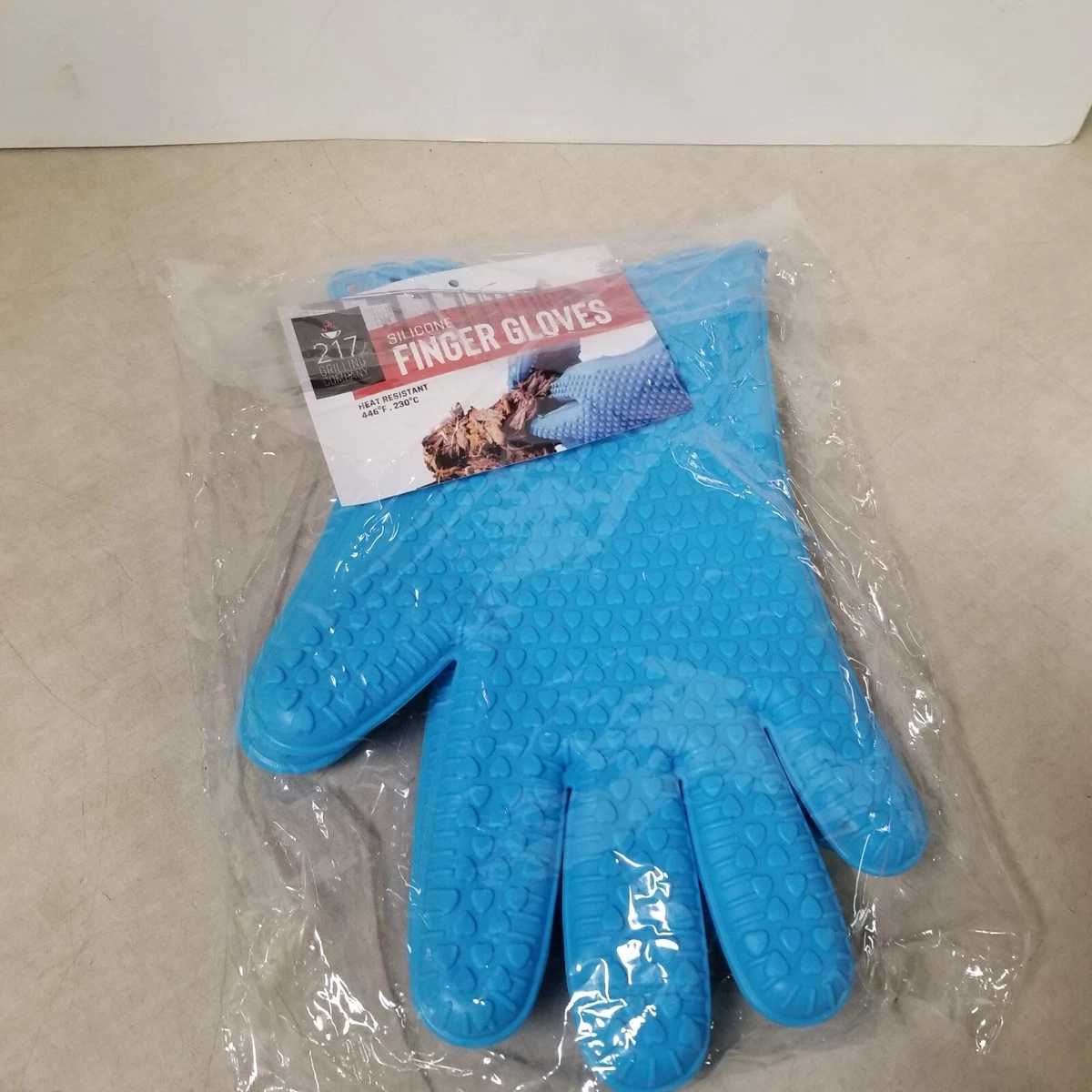 BBQ Gloves