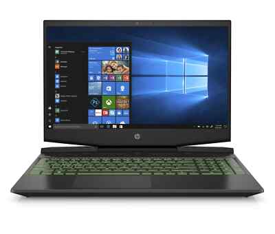 laptop gaming