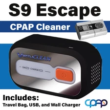 Virtuclean First Generation Sanitizer, Liquidation Sale