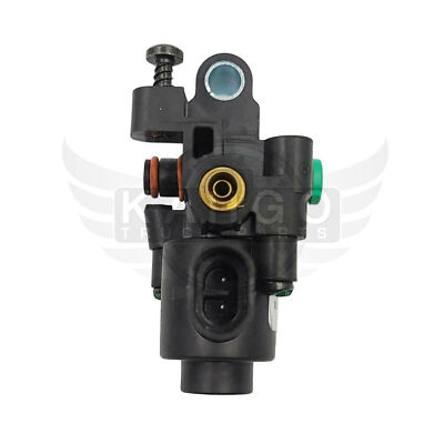 Bendix K073055 Sms-9700 Solenoid Assembly Normally Closed. Bx176  