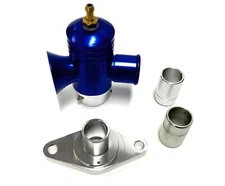 Sonic Speed FITS Nissan SR20DET Blowoff Valve Blue