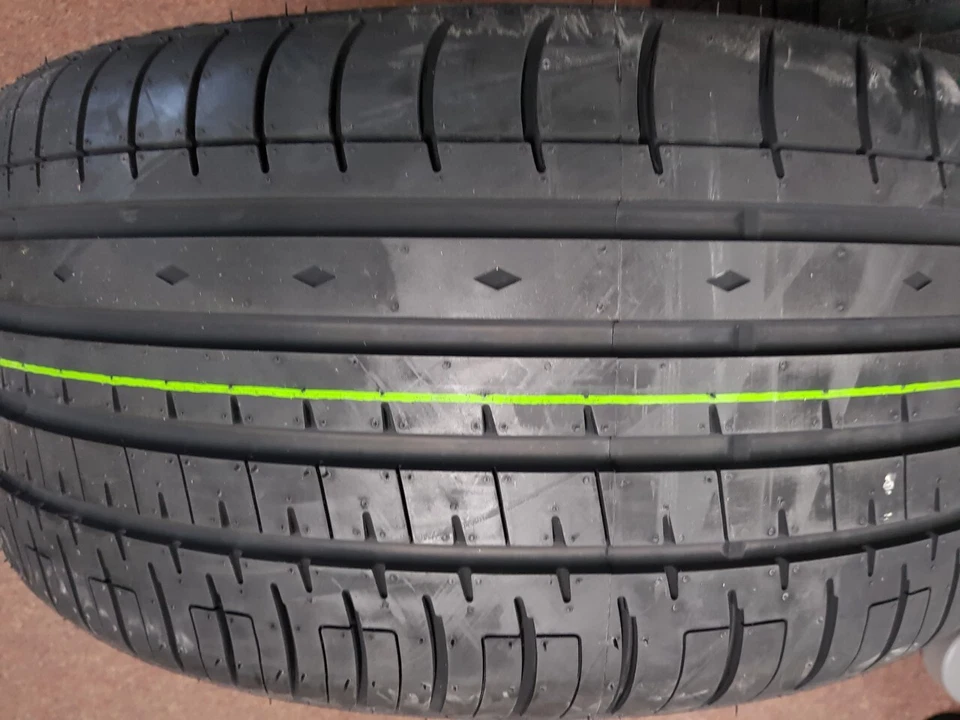 4X NEW ACCELERA PHI 275/40/19 245 45 ZR19 XL CAR TYRES 275 40 19 245 45 19 C+C - Image 4 of 4