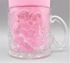 McDonald s 1995 Batman Forever (DC Comics) Riddler Clear glass Collectible Cup