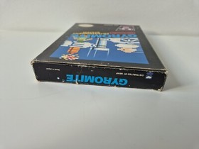 Nintendo NES PAL A Gyromite