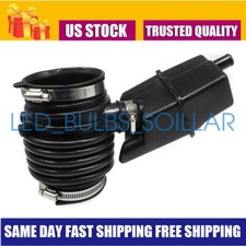 1 Piece Fits For Infiniti Jx35 3.5l V6 2013 Engine Air Intake Hose