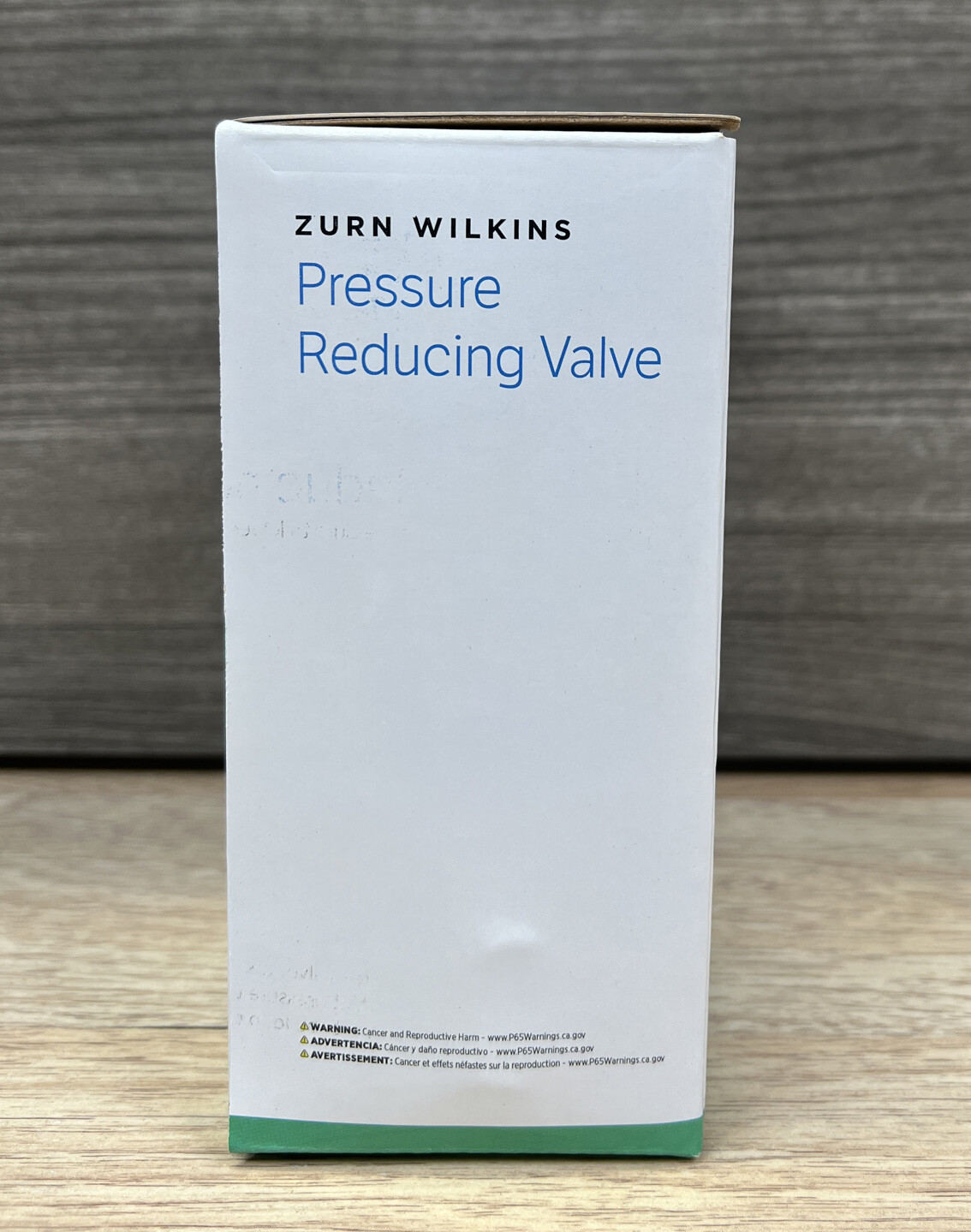 Válvula Reductora De Presión Zurn Wilkins 34-600xl 3/4 600xl | Meses