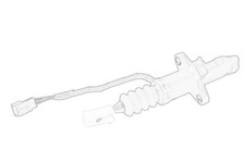 OE VW Geberzylinder 7E0 721 401F für MULTIVAN T5/T6, TRANSPORTER T5/T6 09.09-