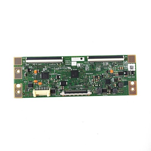 T-Con Board RUNTK 5351TP 0055FV ZA For SHARP Samsung TV