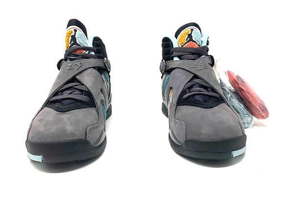 Nike Air Jordan 8 Retro N7 sz 8/5 | eBay