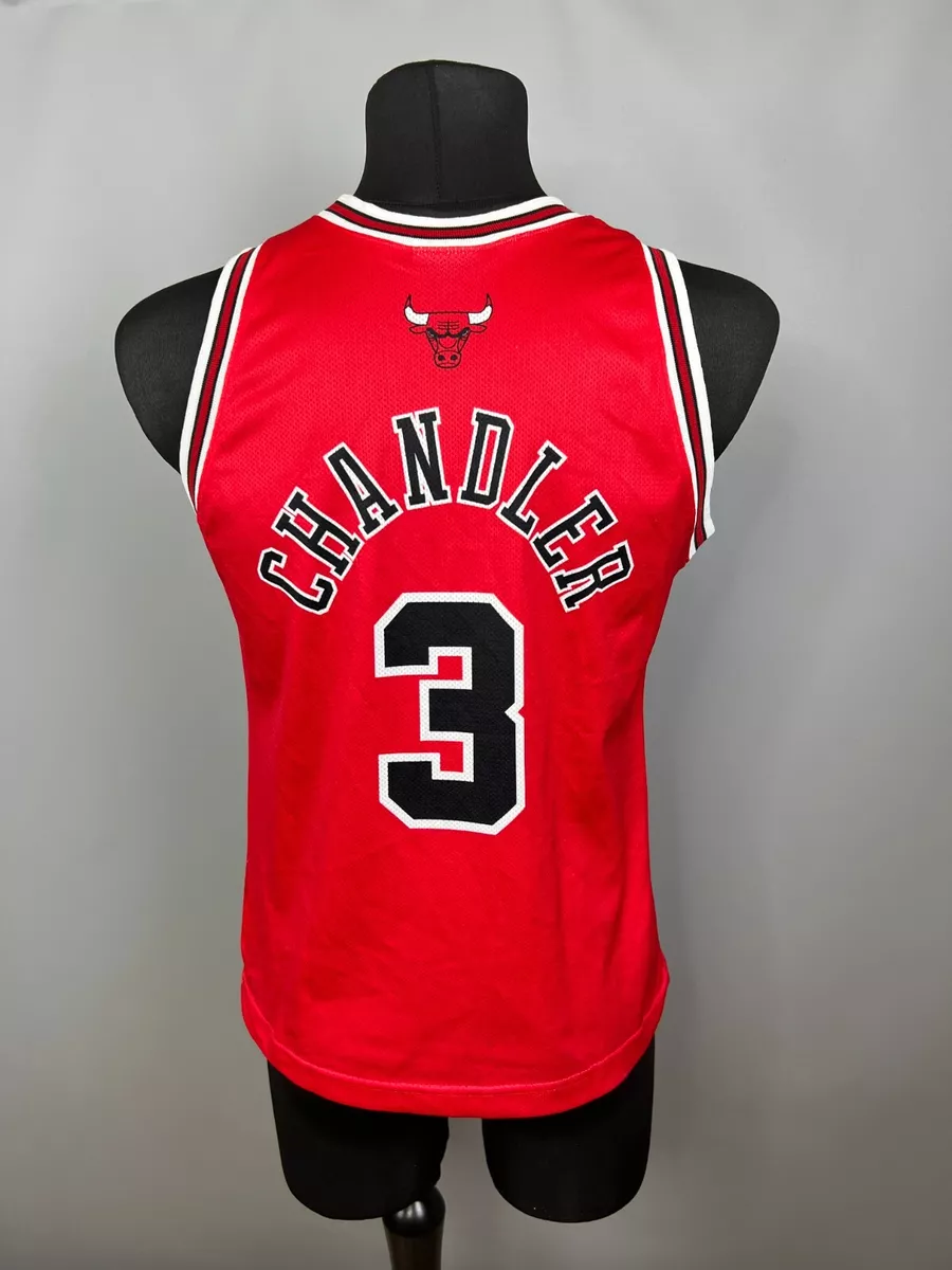 Tyson chandler jersey number 2025