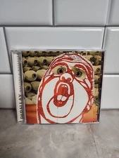 PARALLAX - Mediums & Messages (CD) Hardcore 