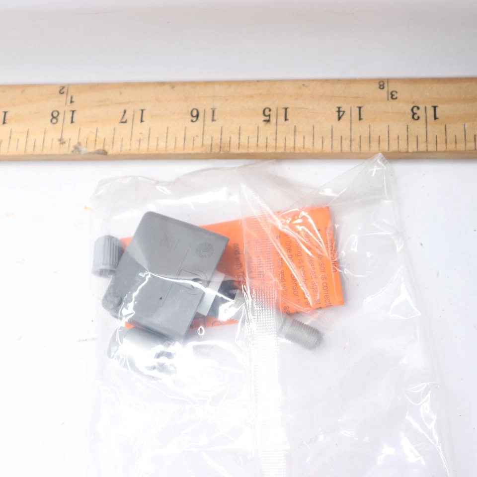 NAPA Tire Pressure Monitoring System Sensor 92-1007C - Imagem 2 de 3