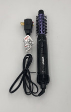 Conair CD160NN Dual Voltage Curling Hot Air Brush 2-in-1 Styler 1" Attachment