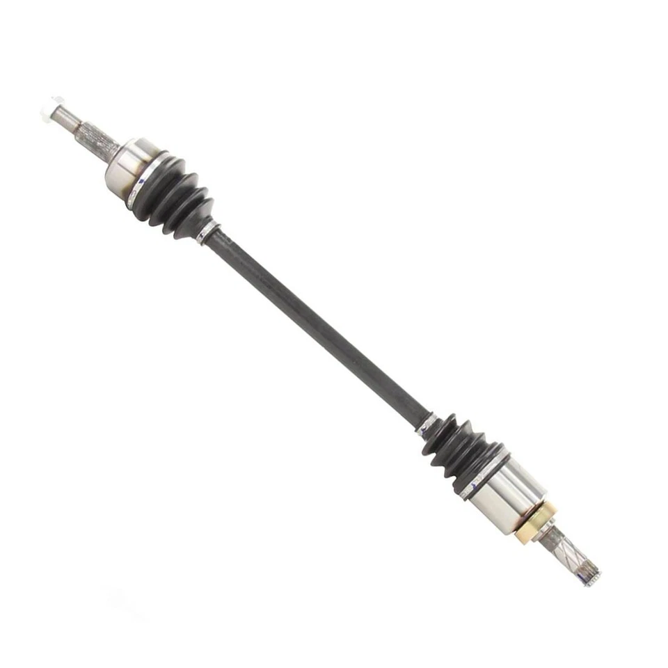 Eje trasero izquierdo trasero derecho TrakMotive CV para Saturn Vue 2002~2007 2x Foto 2 de 4