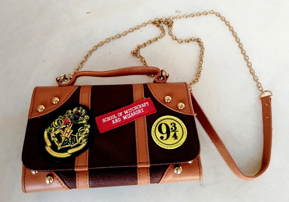 Shop Harry Potter Bags - wizardingwonders.com - wizardingwonders.com