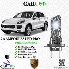 Ampoule Porsche CAYENNE