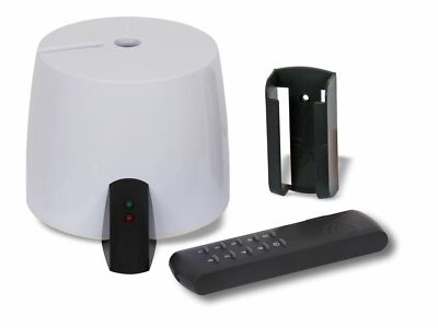 Fernbedienung Telenordik 5TR für Deckenventilator Vortice Nordik Evolution
