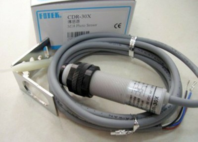 Cdr 30x датчик оптический