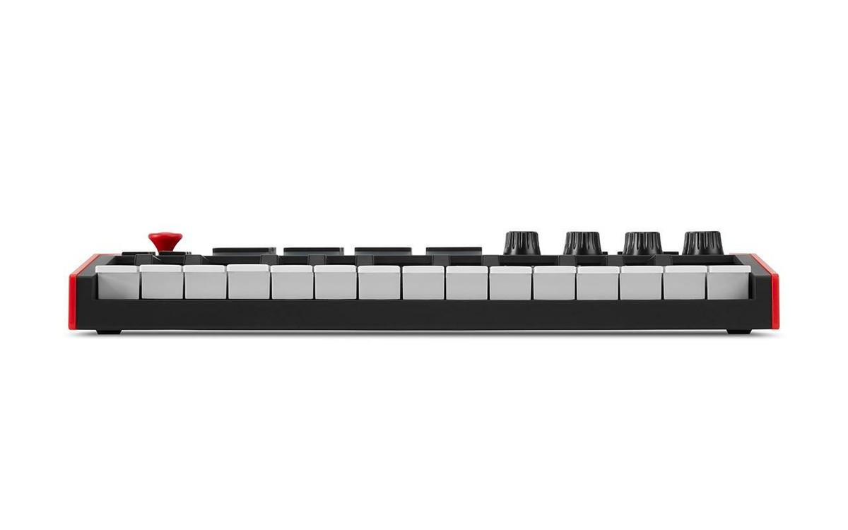 Akai Professional MPK MK3 Mini MKIII 25-Key MIDI Controller | eBay