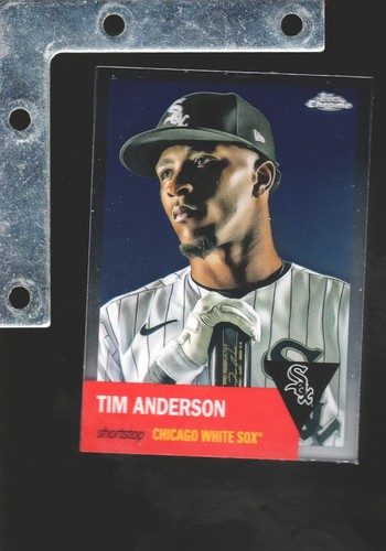 2022 Topps Chrome Platinum Anniversary BASE #251-500 Pick From List Up To 55%OFF - Picture 91 of 199