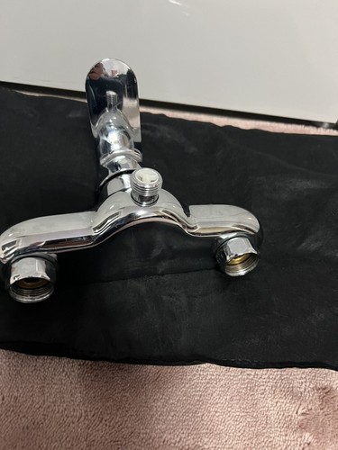 GROHE Eurosmart Wannenarmatur Wasserhahn Armatur Badewanne Badarmatur - Bild 4 von 5