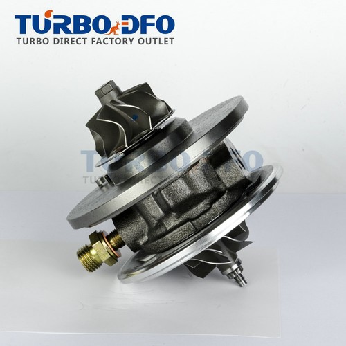 Turbo core GT1749V 721021 038253016G cartridge for Audi A3 1.9 TDI ARL 110Kw - Picture 9 of 12