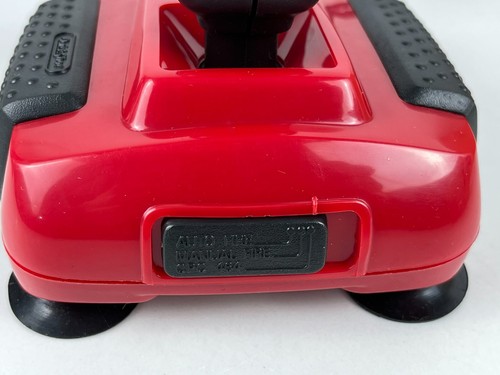 De colección 1984 SVI Quickshot II Turbo Joystick Controlador Atari 800/C64/Amiga Lote 6 - Imagen 13 de 24
