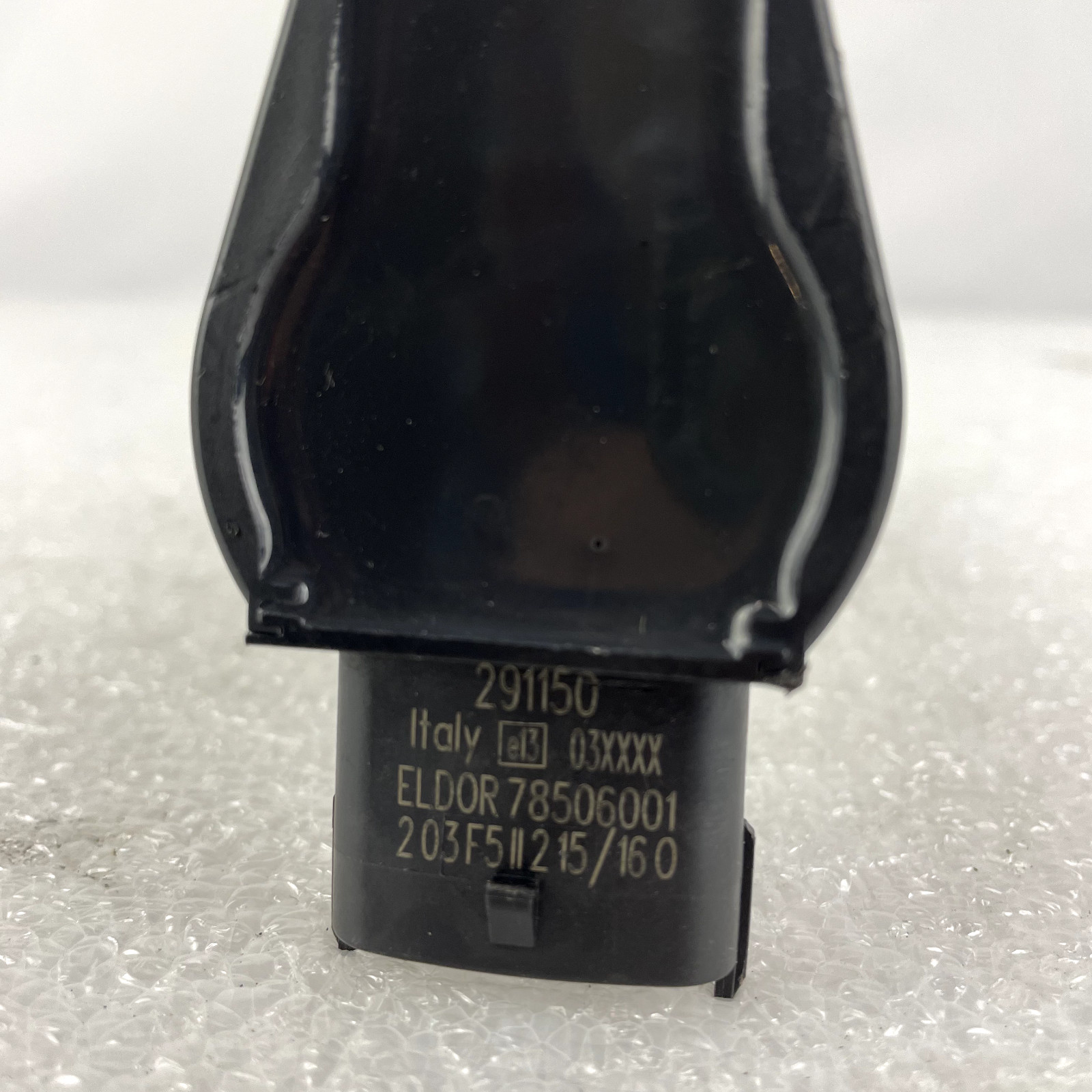 Ferrari 488 GTB Spider Ignition Coil  78506001  Pn# 291150   OEM