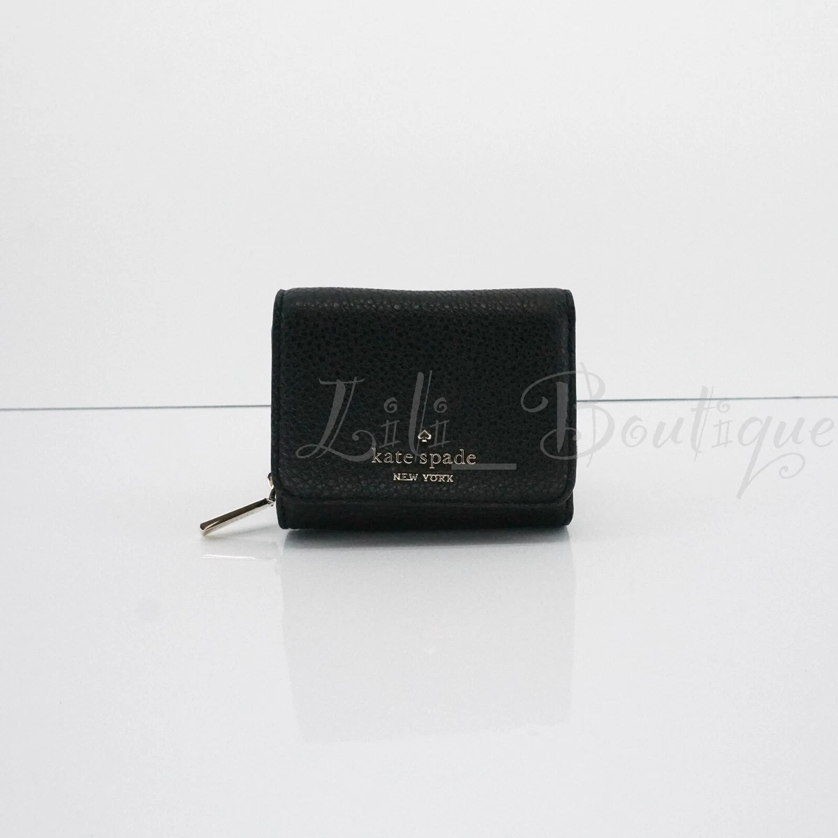 Jackson jackson small trifold continental wallet sale