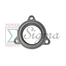 3" Water Pump G Thread (Metric BSPP)  Inlet Flange 3 Bolts Type