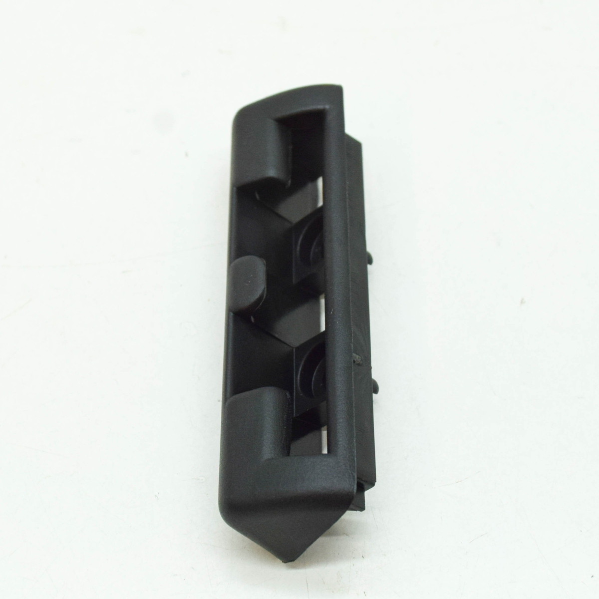 NEW AUDI Q7 4M DOOR GLASS SUNSHADE BRACKET UPPER RIGHT