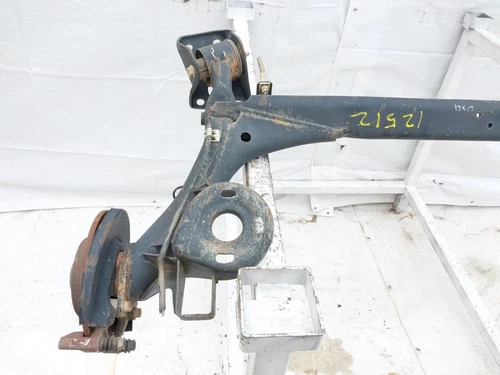6K0500047H Axe Arrière pour SEAT CORDOBA BERLINA (6K2) Stella 2000 vendre 8129420
