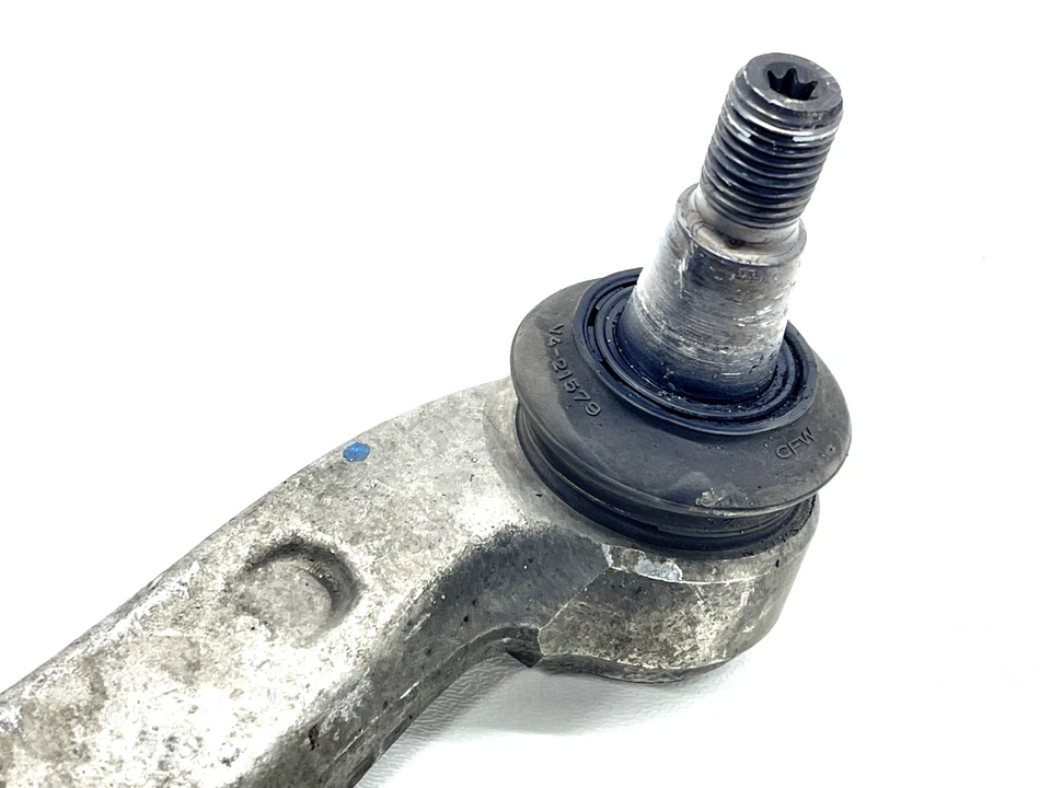 2012–2018 AUDI A7 QUATTRO ПРАВЫЙ ПЕРЕДНИЙ НИЖНИЙ РЫЧАГ УПРАВЛЕНИЯ ОТ ОРИГИНАЛЬНОГО ПРОИЗВОДИТЕЛЯ 8K0407696H - Изображение 2 из 4