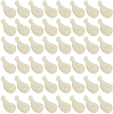 80040 Washer Agitator Dogs Kit by Beaquicy - Replacement for Whirlpool