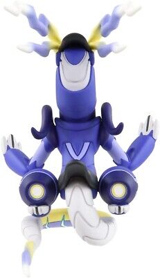 Miraidon フィギュア Pokemon Center Original Miraidon Figure PVC Japan Limited