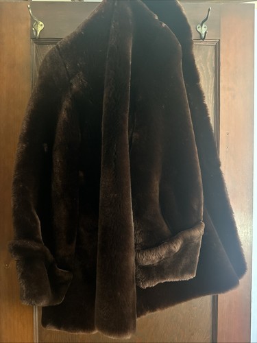 Albrecht  Fur Coat