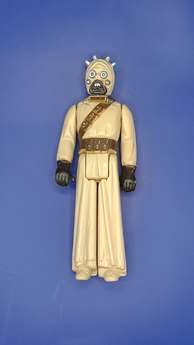 STAR WARS Vintage Action Figures Pick Choose Your Own ANH Kenner A New Hope 1977 - Picture 49 of 78