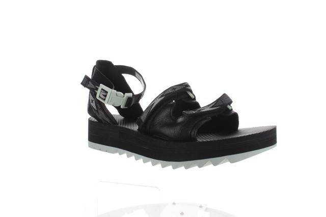 best sandals for sweaty feet men's