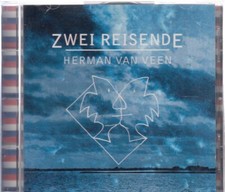 HERMAN VAN VEEN "Zwei Reisende" CD-Album